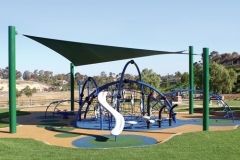 4-point-shade-sail_parks-recreation_las-verdes-park